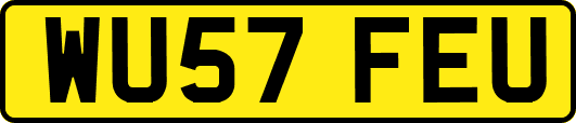 WU57FEU