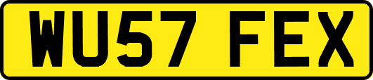 WU57FEX