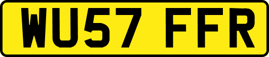 WU57FFR