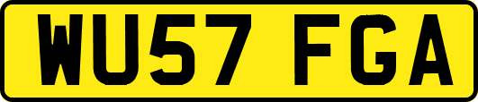 WU57FGA