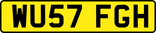 WU57FGH