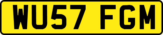 WU57FGM