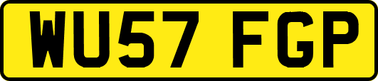 WU57FGP