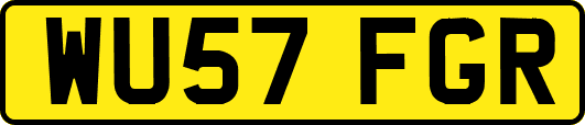 WU57FGR
