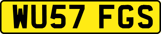 WU57FGS