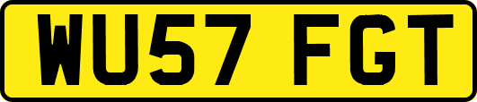 WU57FGT