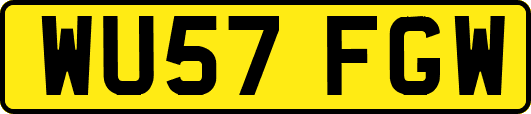 WU57FGW