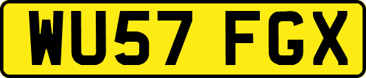 WU57FGX