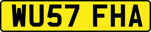 WU57FHA