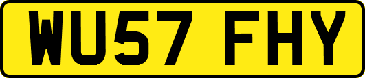 WU57FHY