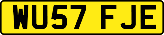 WU57FJE
