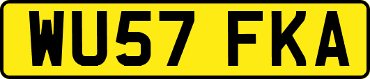 WU57FKA