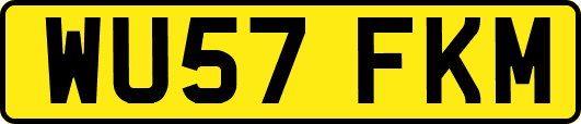 WU57FKM