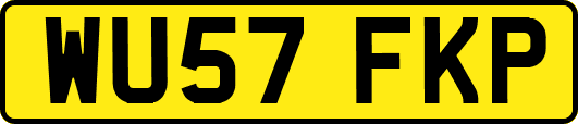WU57FKP