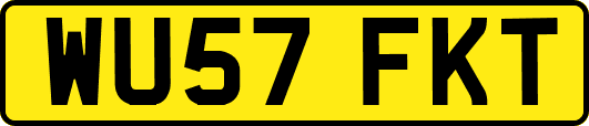 WU57FKT