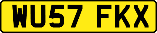 WU57FKX