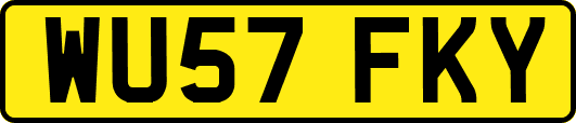 WU57FKY