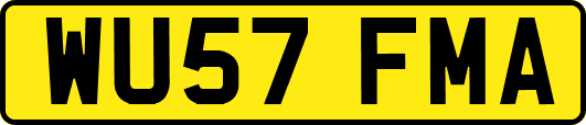 WU57FMA