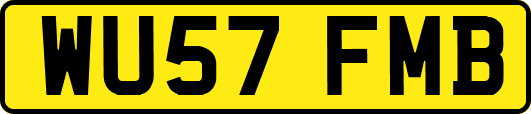 WU57FMB