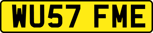 WU57FME