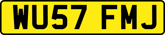 WU57FMJ