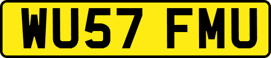 WU57FMU