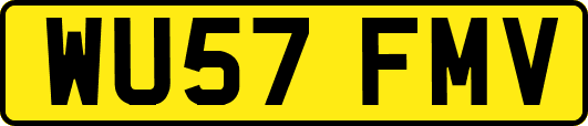 WU57FMV