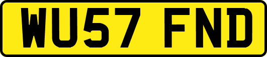 WU57FND