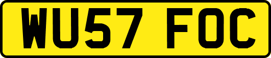 WU57FOC