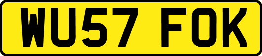 WU57FOK