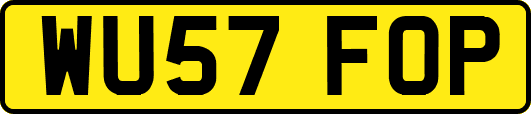 WU57FOP