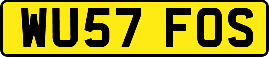 WU57FOS