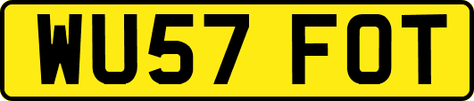 WU57FOT