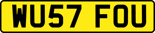 WU57FOU