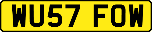 WU57FOW