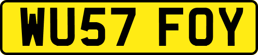 WU57FOY