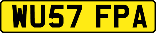 WU57FPA