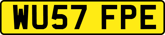 WU57FPE