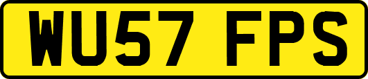 WU57FPS