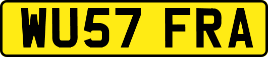 WU57FRA