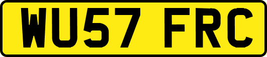 WU57FRC