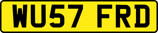 WU57FRD