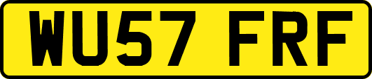 WU57FRF