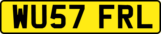 WU57FRL