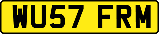WU57FRM