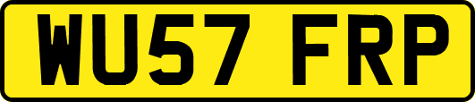 WU57FRP