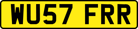 WU57FRR