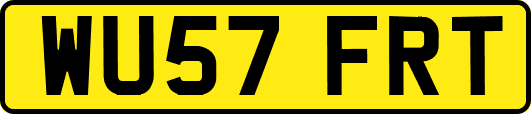 WU57FRT