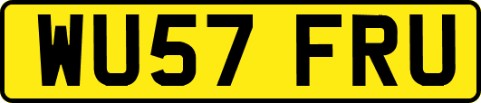 WU57FRU