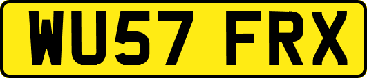 WU57FRX